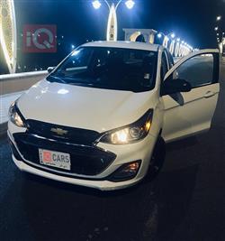 شيفروليه سبارك